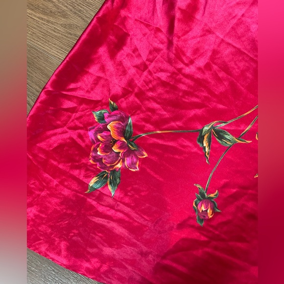 INNER MOST Slip Dress Large - Picture 4 of 6